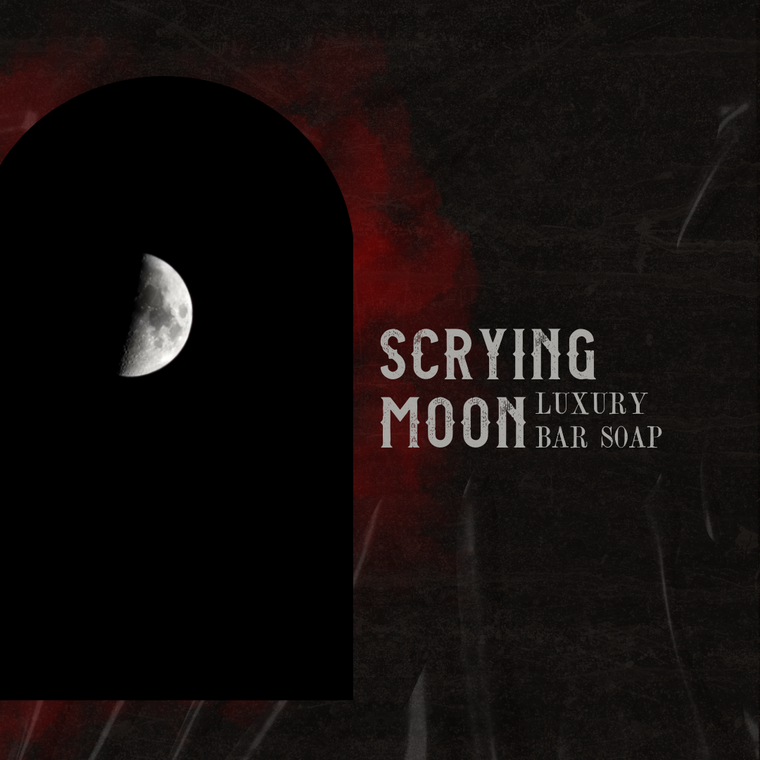 SCRYING MOON
