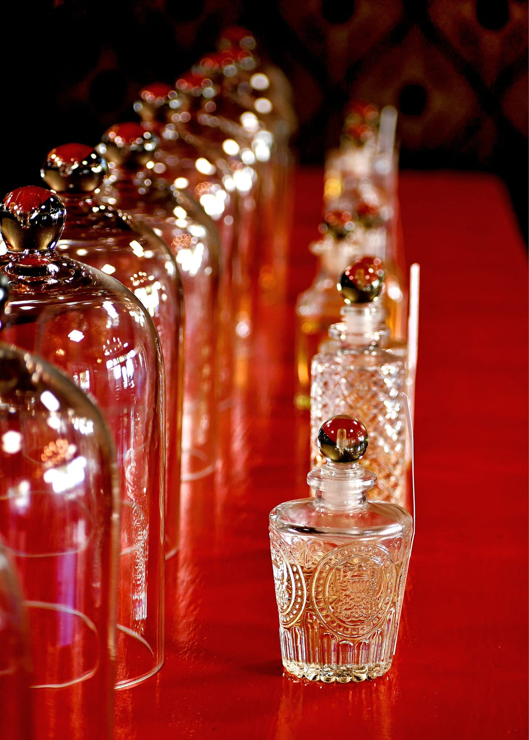 YULE MAKE SOAP - Holiday Soapmaking Apotheclass
