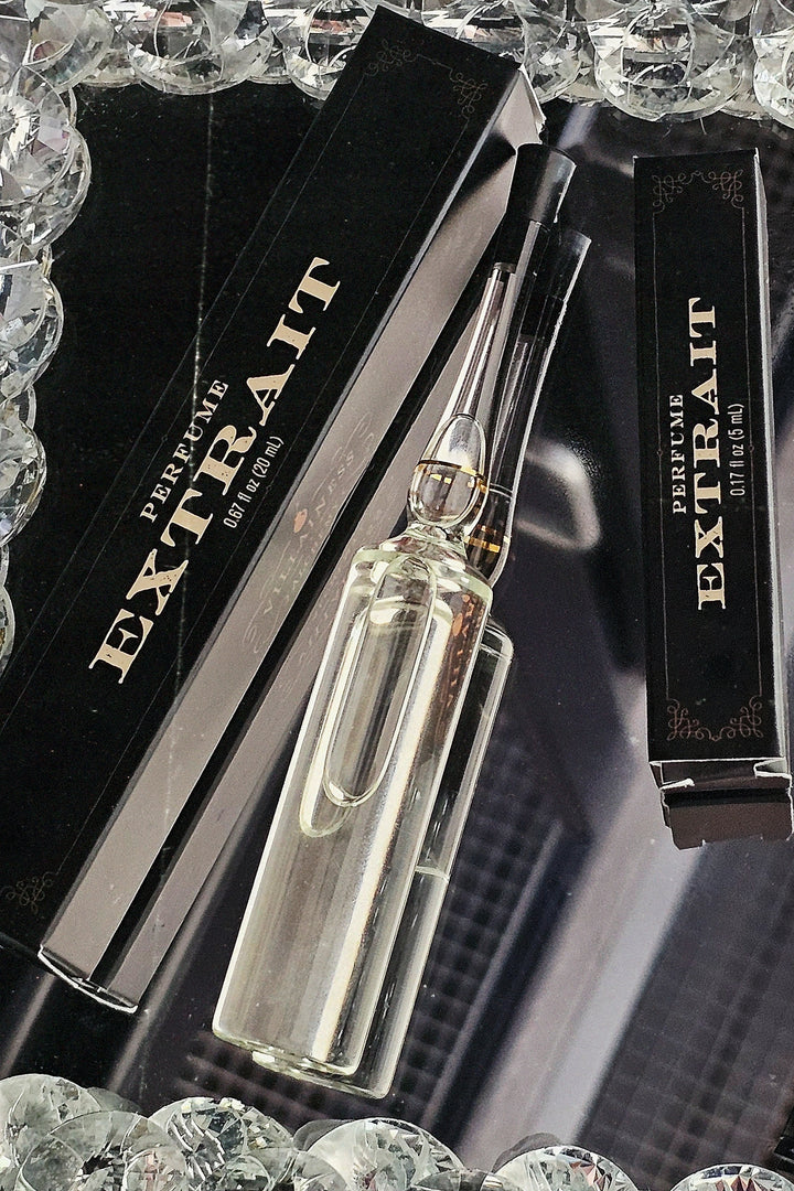 EXTRAIT! Perfume Oil