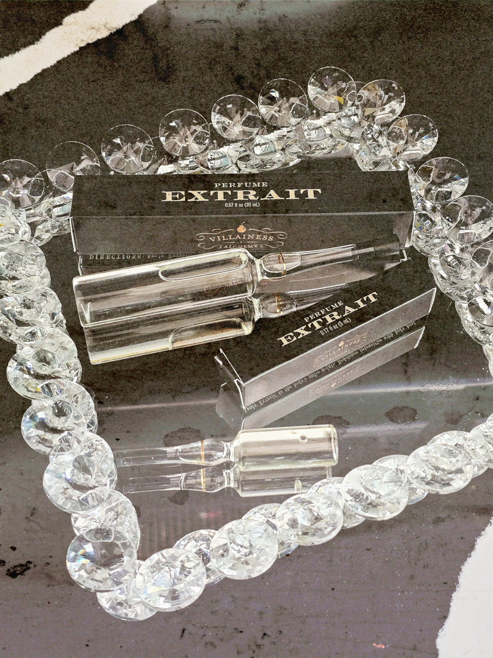 EXTRAIT! Perfume Oil