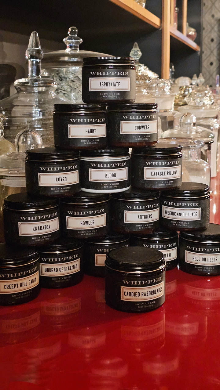 WHIPPED! Body Creme