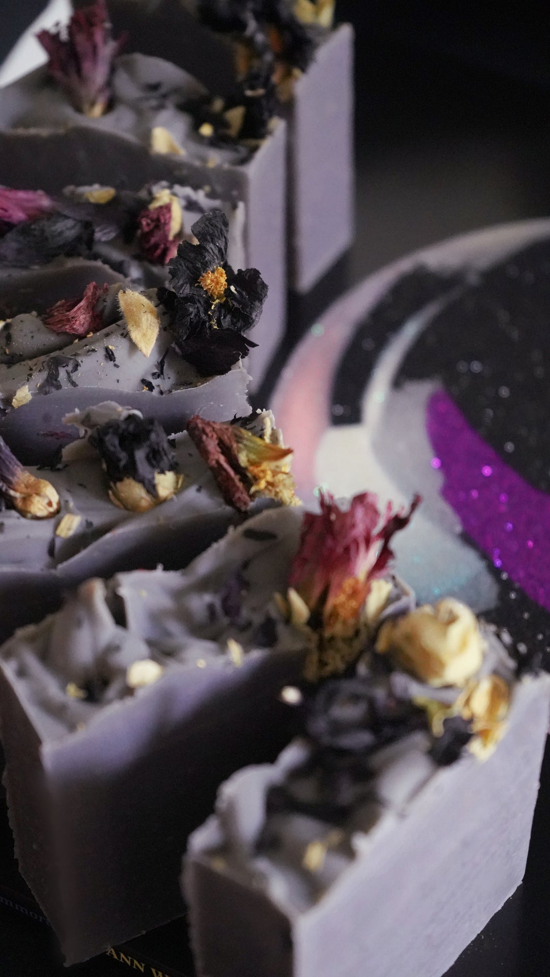 COVEN SOAP