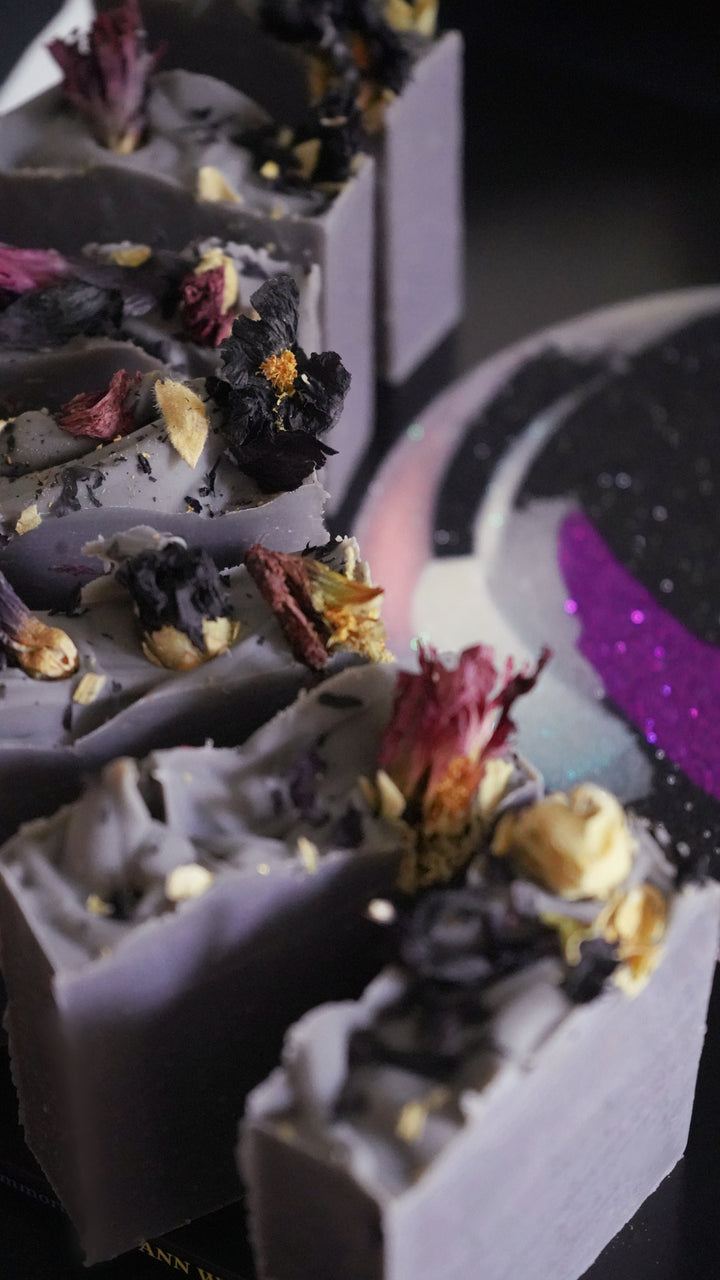 COVEN SOAP