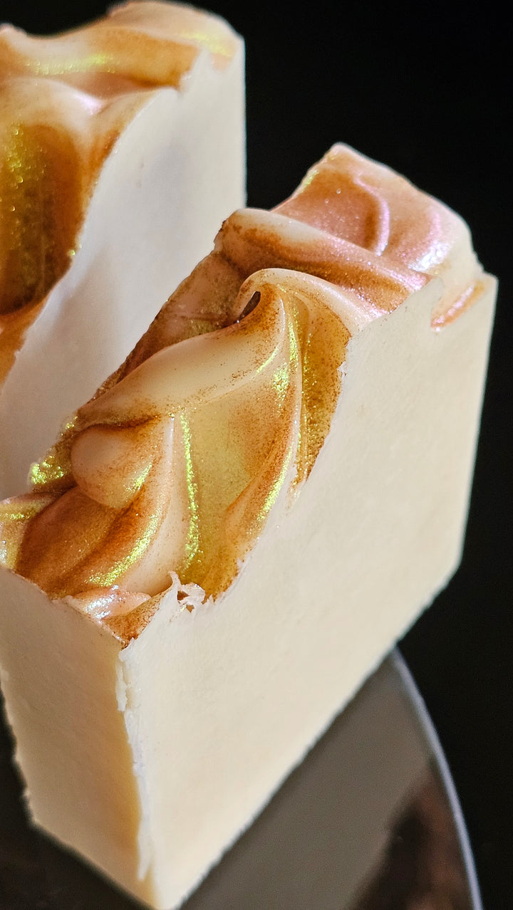 ANGEL'S TRUMPET SOAP