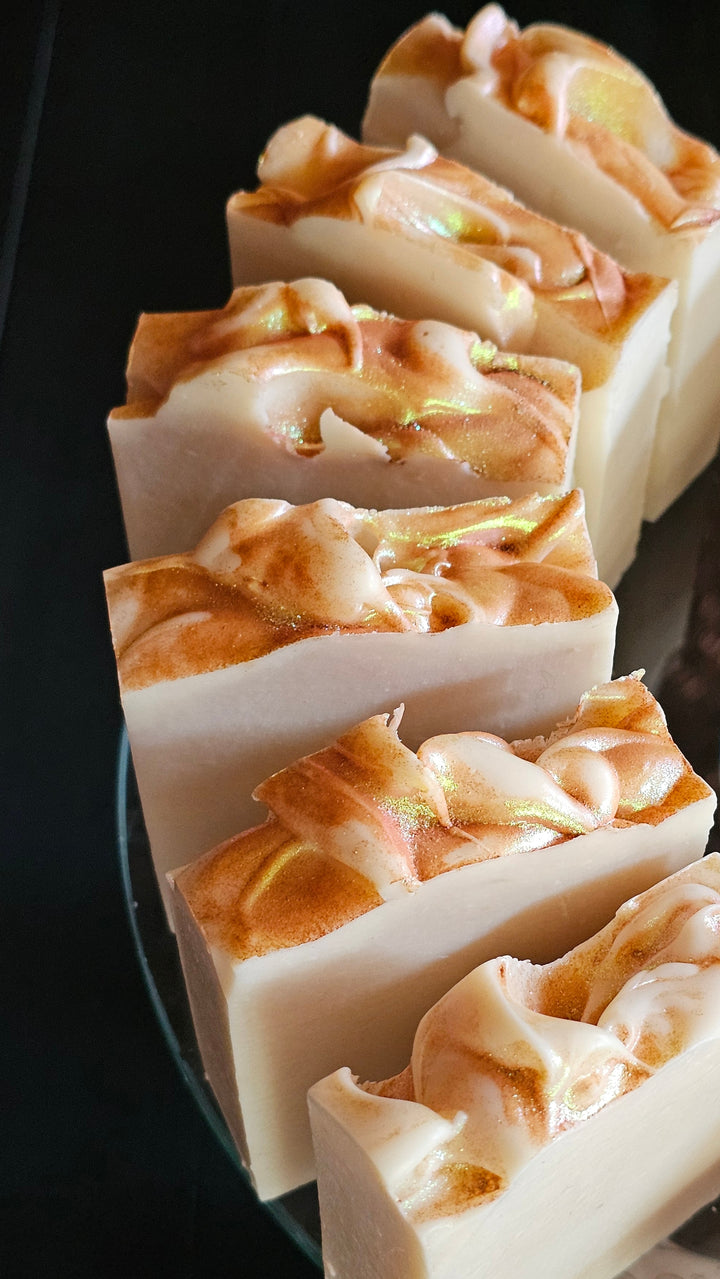 ANGEL'S TRUMPET SOAP