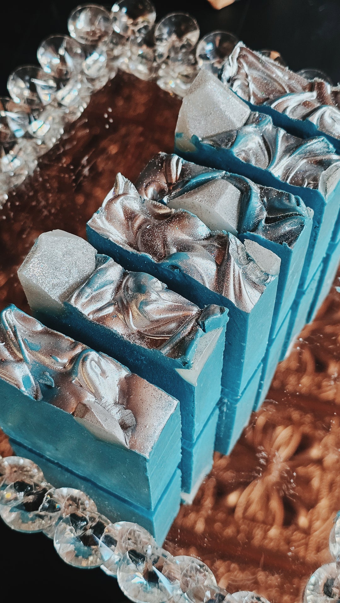 MISTRESS CLAUSE SOAP