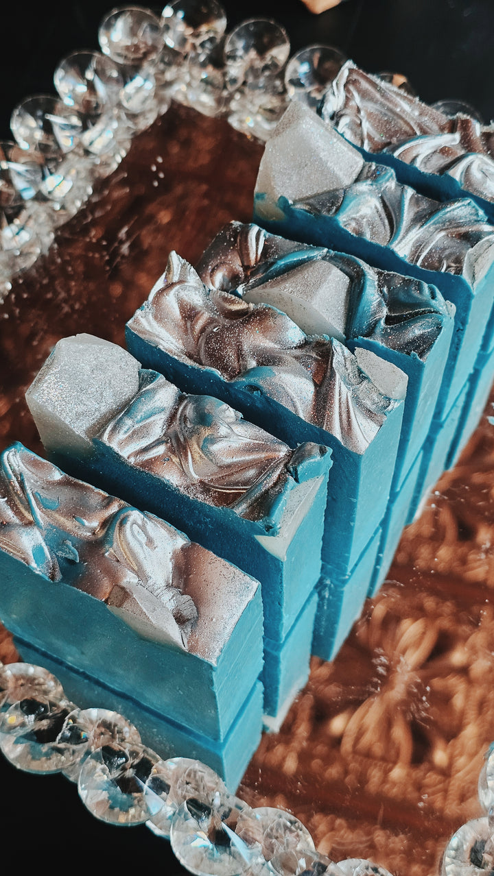 MISTRESS CLAUSE SOAP