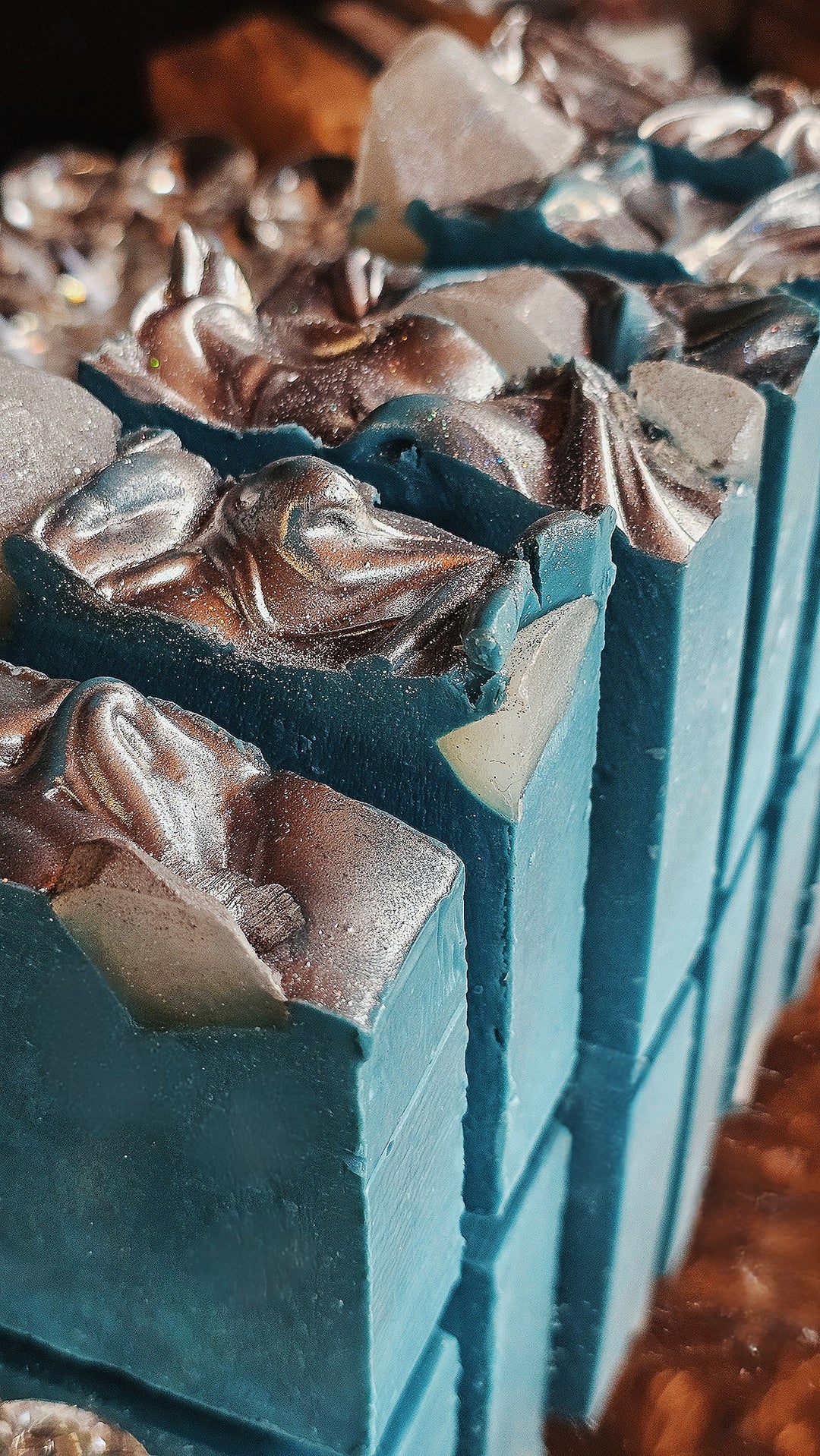 MISTRESS CLAUSE SOAP