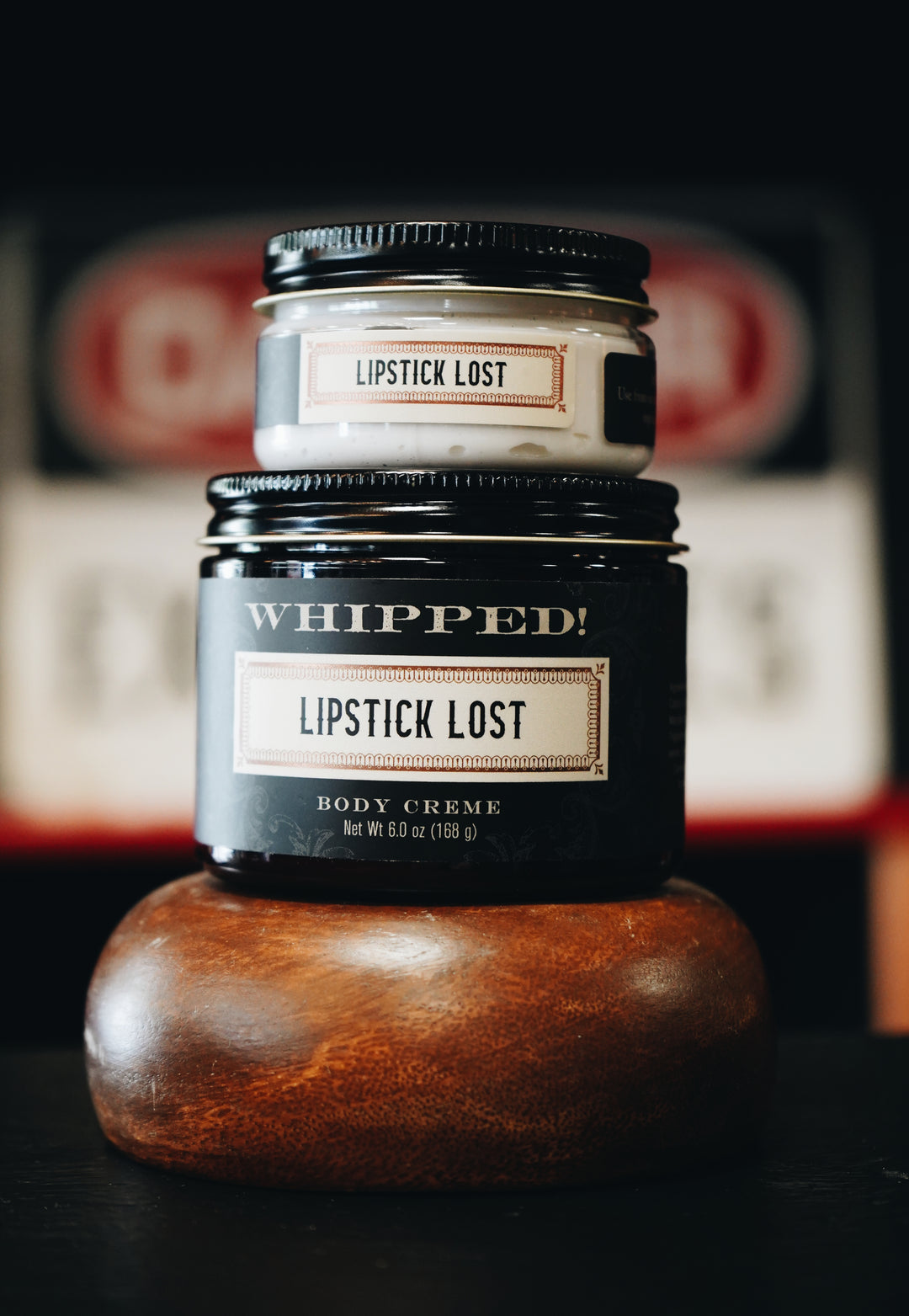 WHIPPED! Body Creme