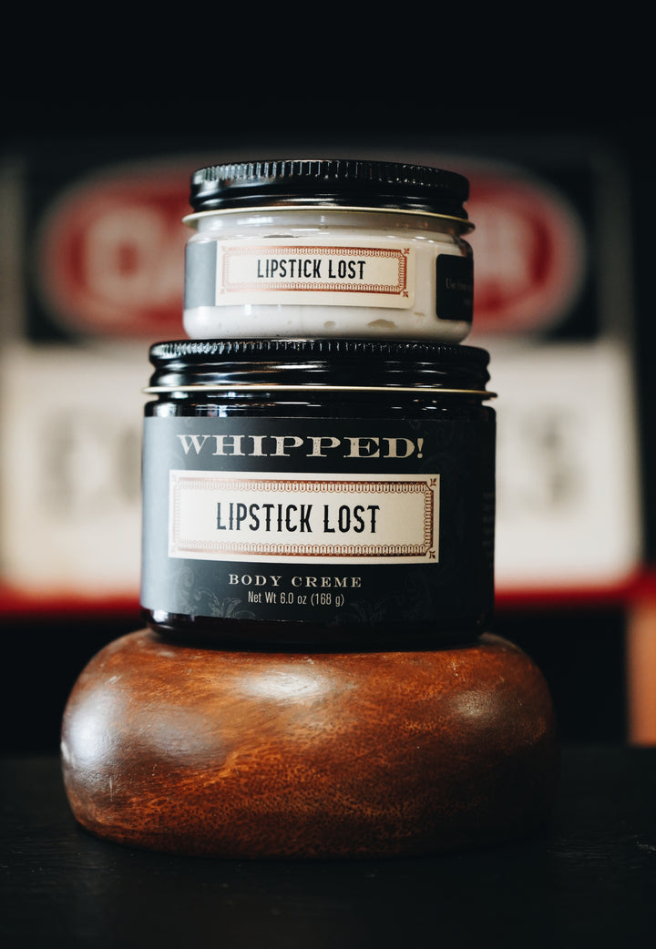 WHIPPED! Body Creme