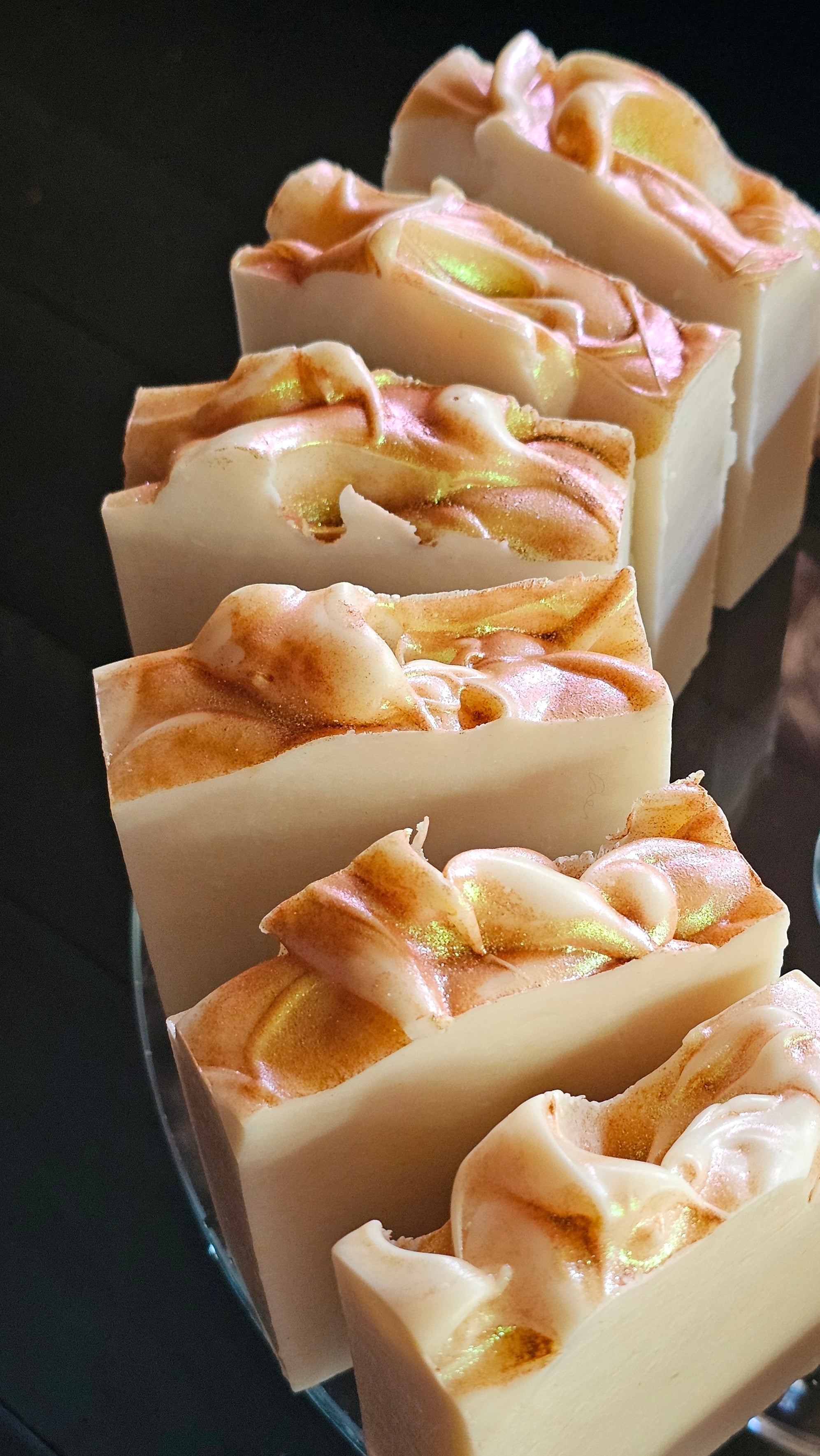 LUXURY BAR SOAP