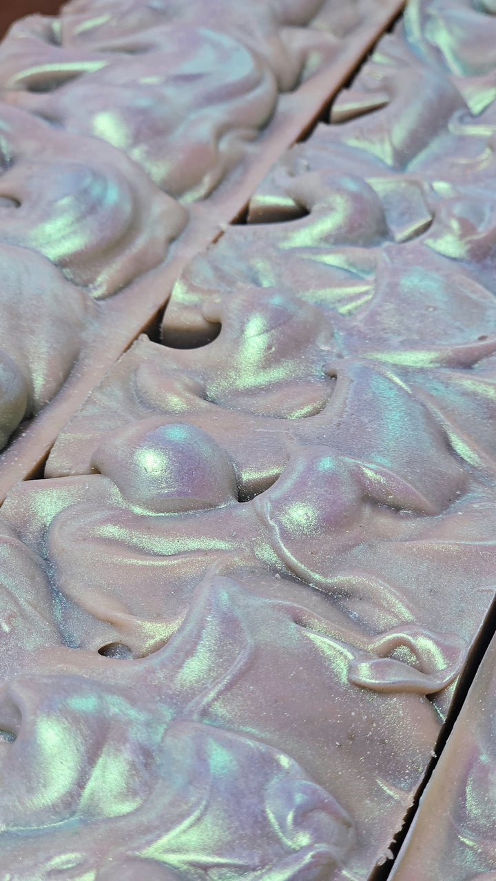 CHLOROFORM SOAP
