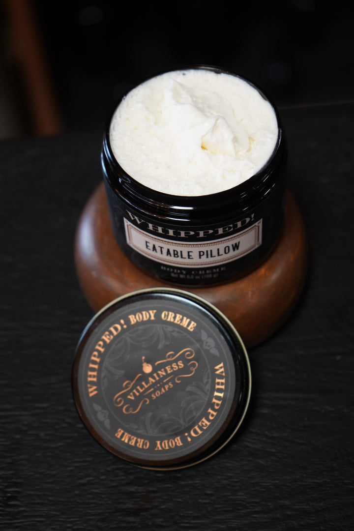 WHIPPED! Body Creme
