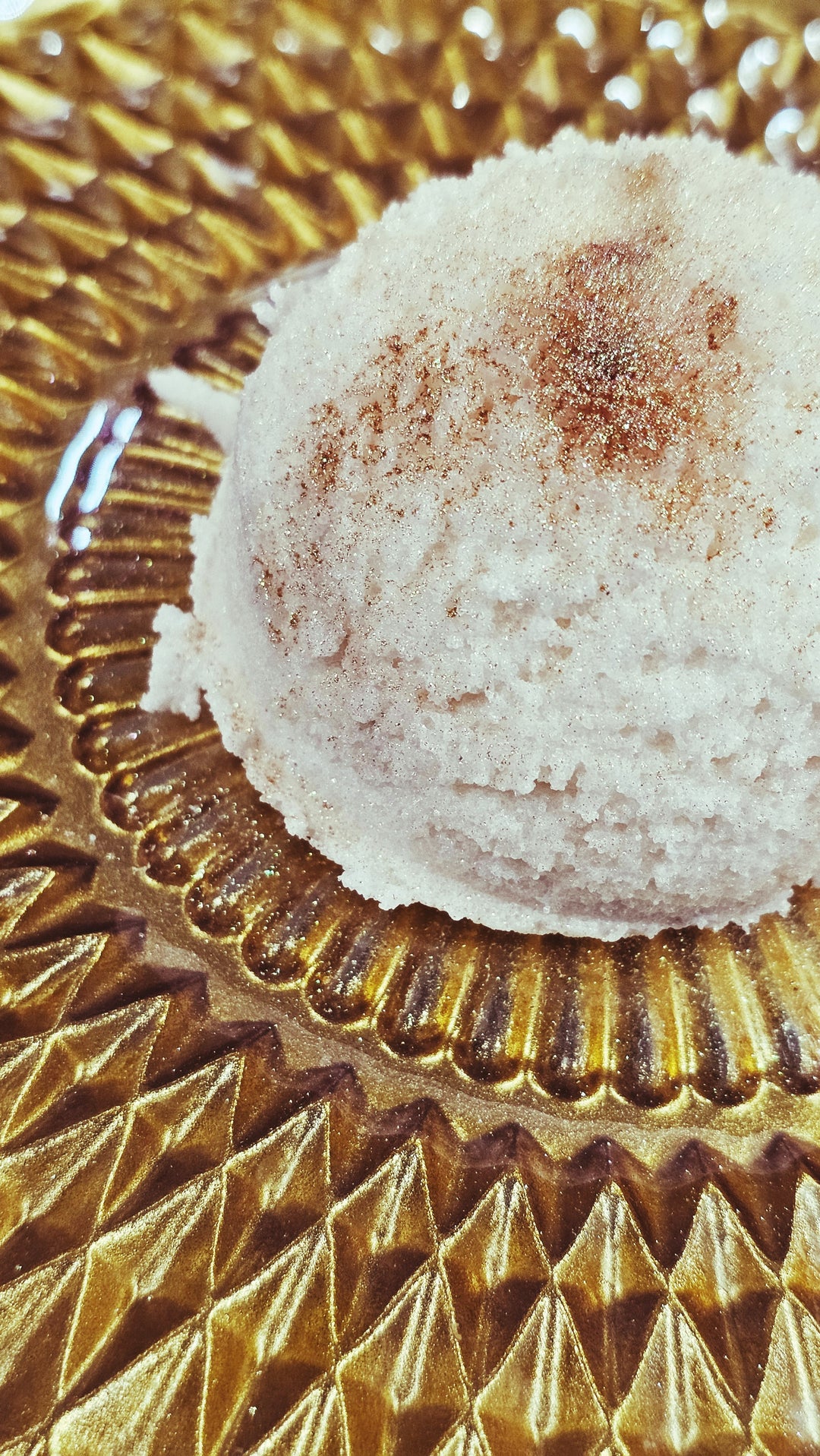 SMASH! Scrubbing Mash MINIS