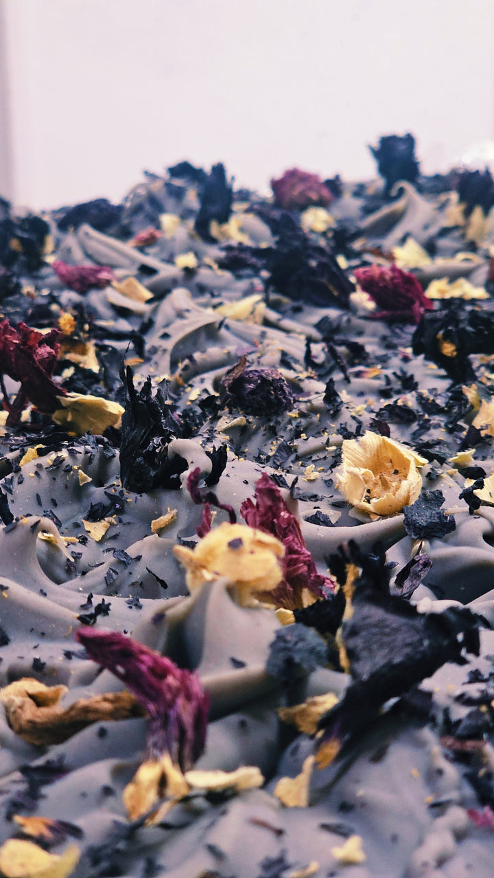 COVEN SOAP