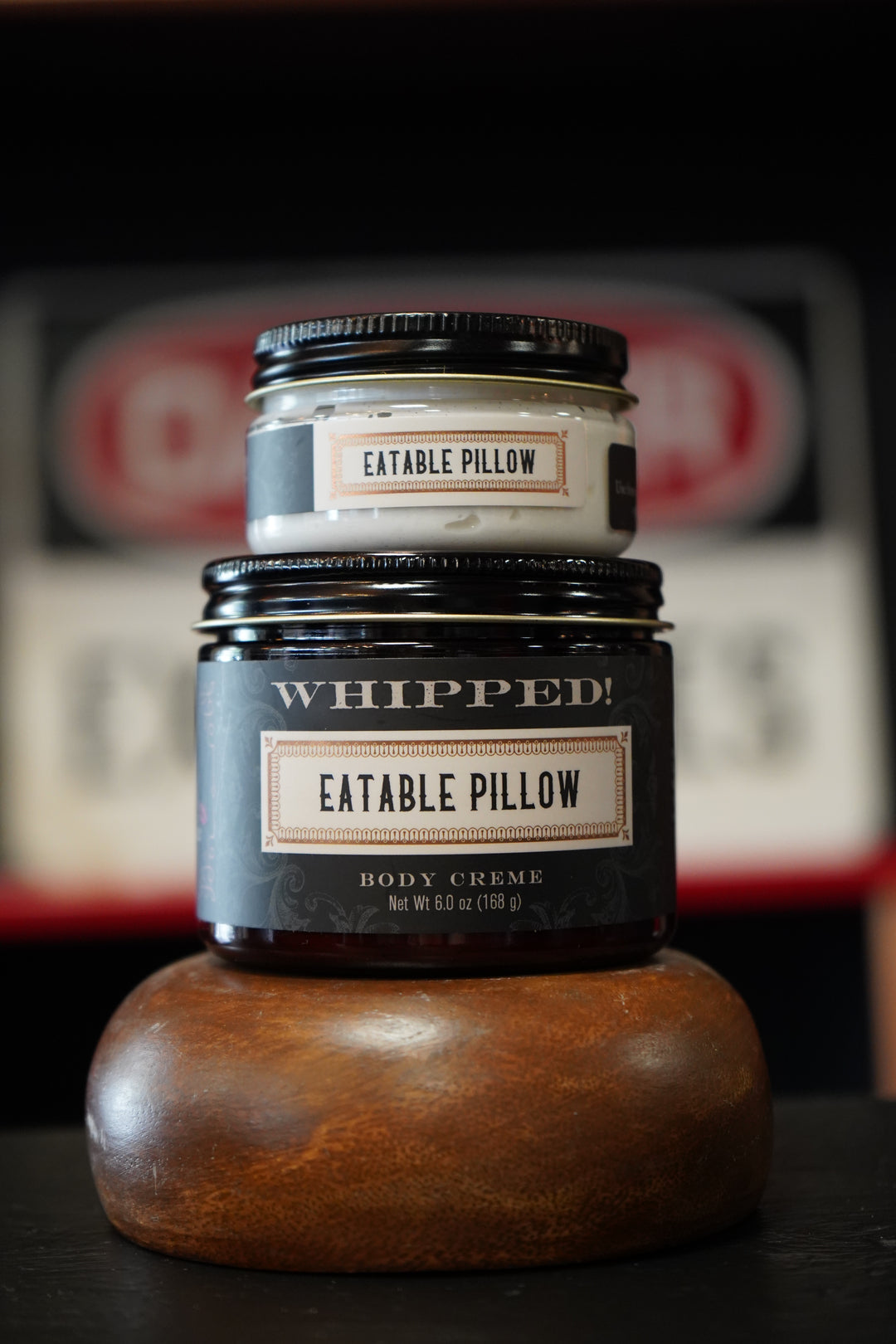 WHIPPED! Body Creme