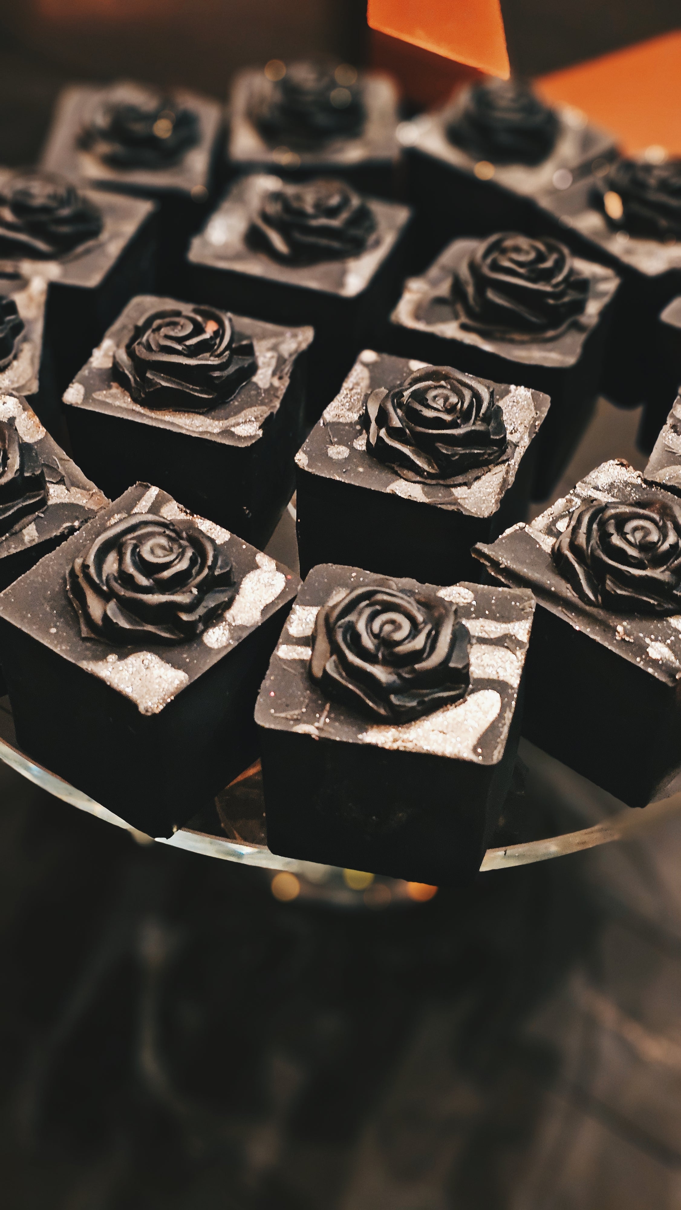 LUXURY BAR SOAP