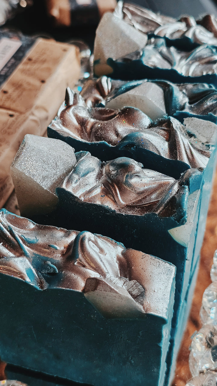 MISTRESS CLAUSE SOAP