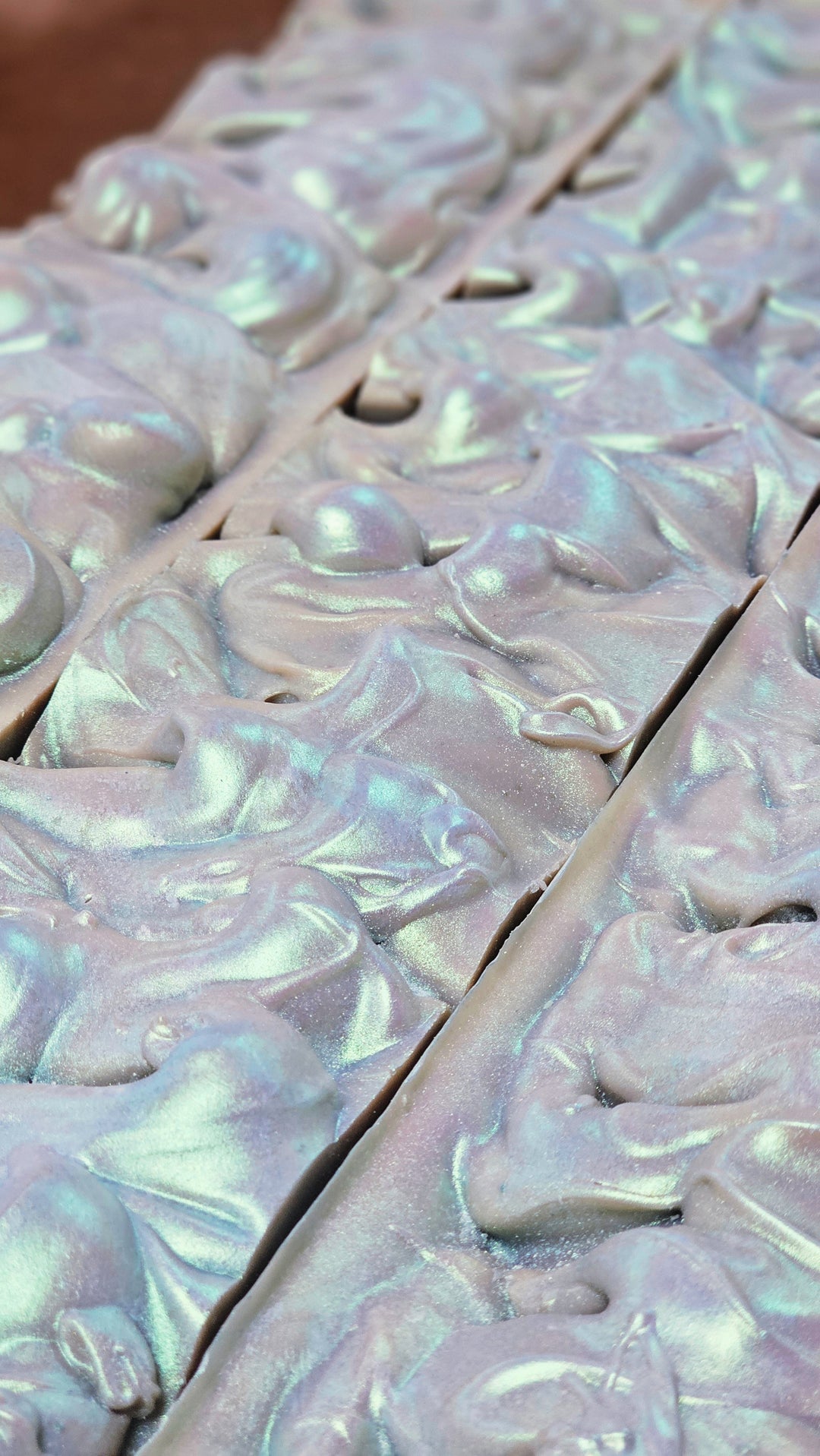 CHLOROFORM SOAP