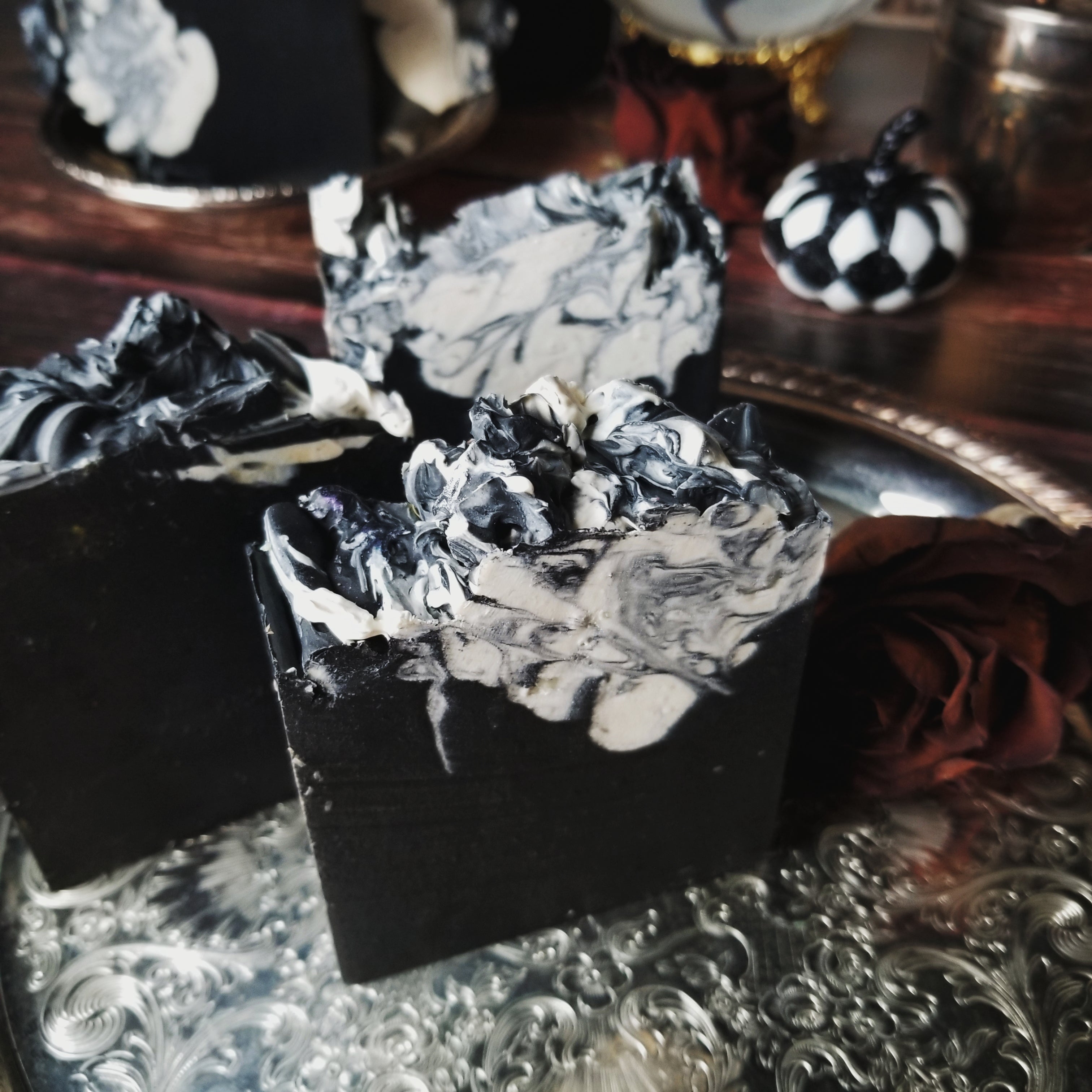 LUXURY BAR SOAP