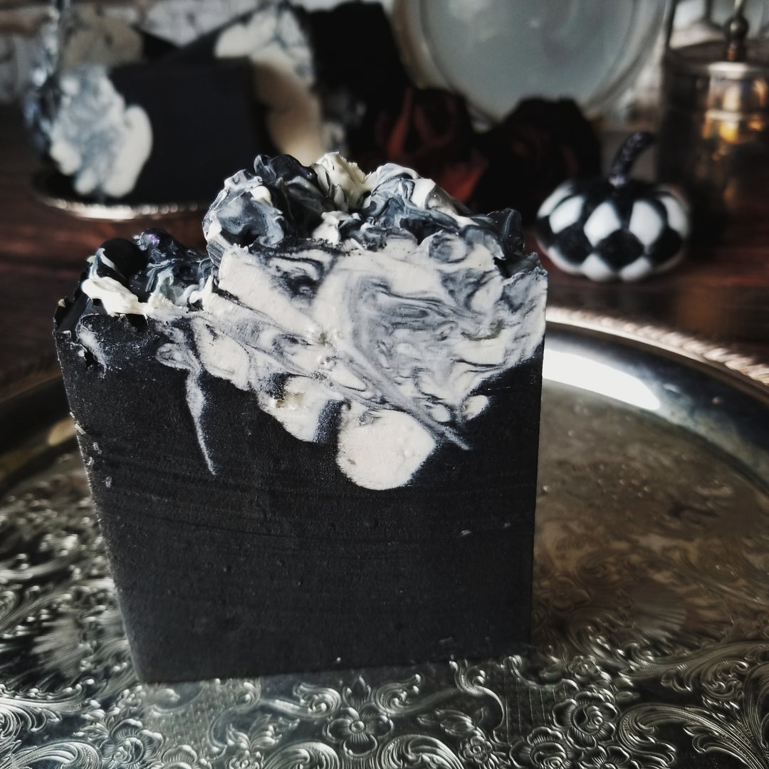 COBWEBS SOAP
