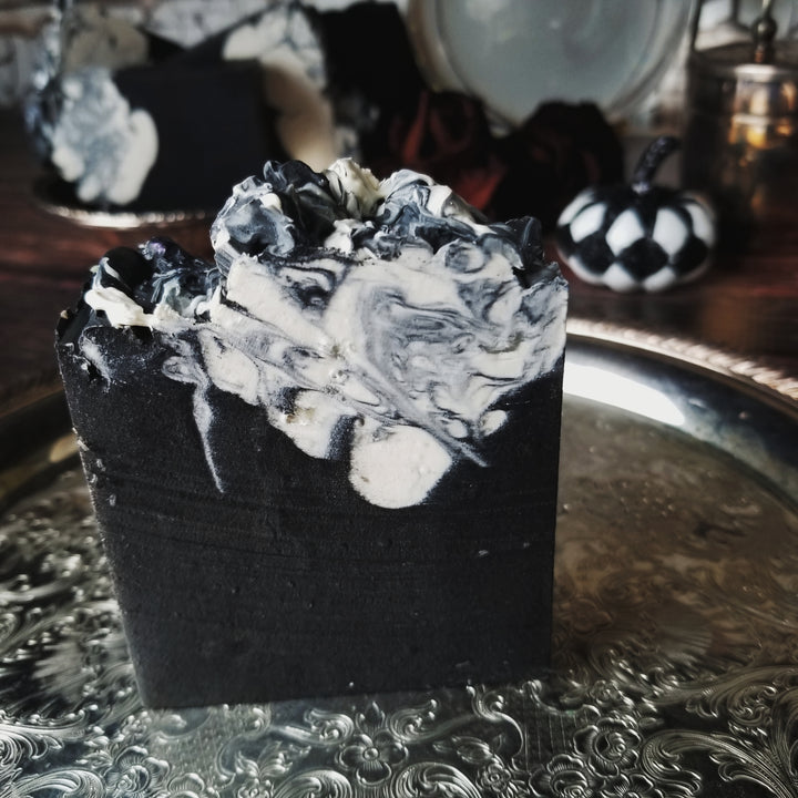 COBWEBS SOAP