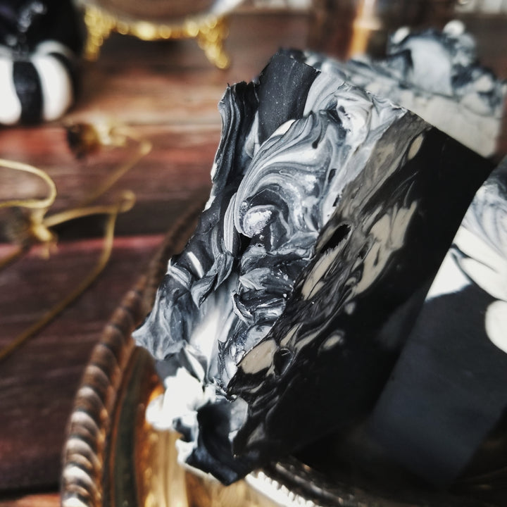 COBWEBS SOAP