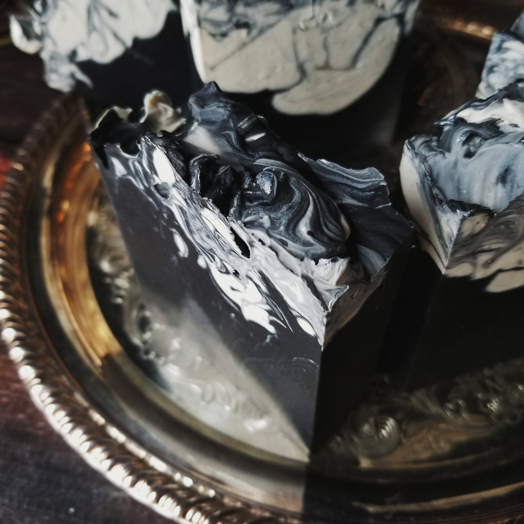 COBWEBS SOAP