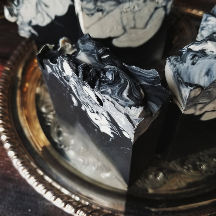 COBWEBS SOAP