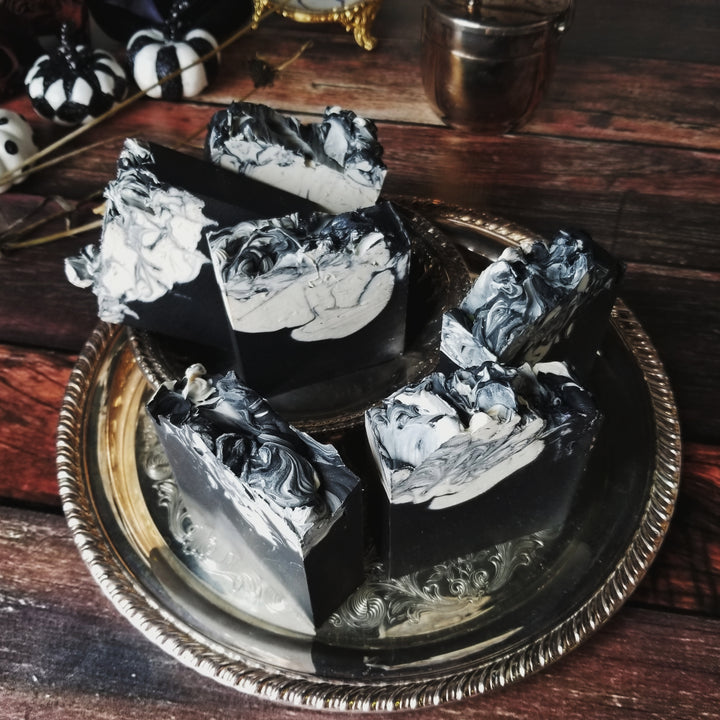 COBWEBS SOAP